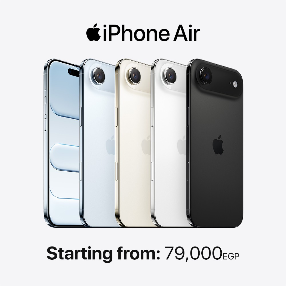 iPhone 17 Air
