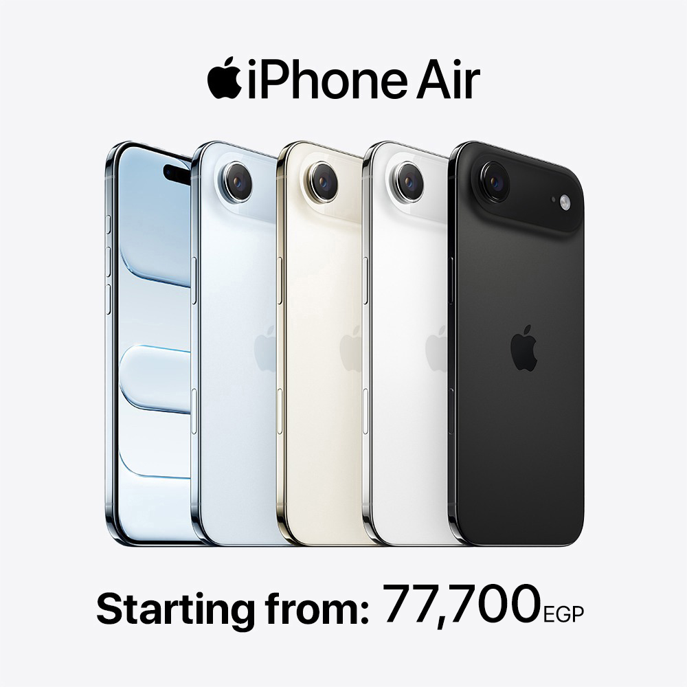 iPhone 17 Air